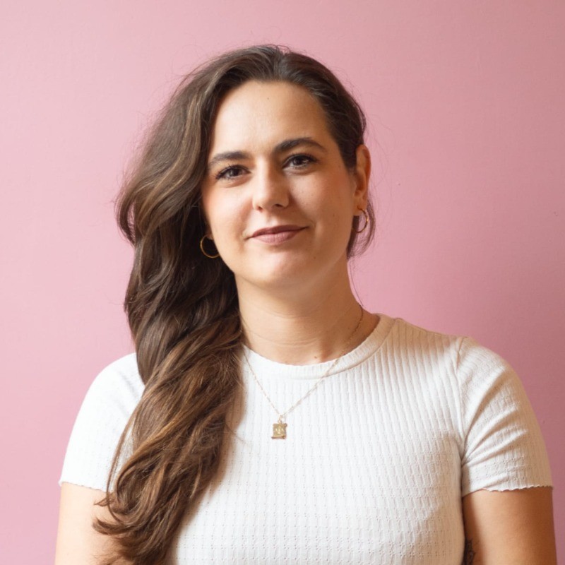 Portret: Urszula Wawrzeniuk